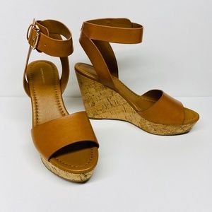 TOMMY WOMEN HEEL SHOES